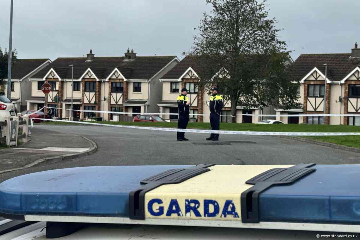 Murder investigation continues into fire that killed four in Waterford