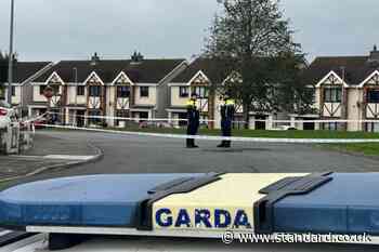 Murder investigation continues into fire that killed four in Waterford