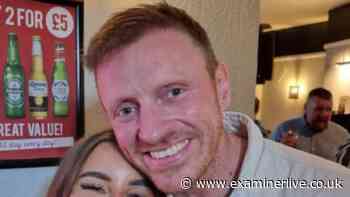 Tributes as 'great bloke' Yorkshire dad dies 'surrounded by all his loved ones'