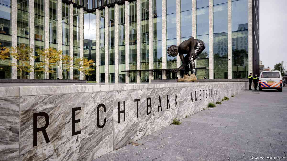 Jongerenwerk Amsterdam verdacht van betrokkenheid bij grote witwasconstructie: gemeente stak miljoenen subsidie in stichting