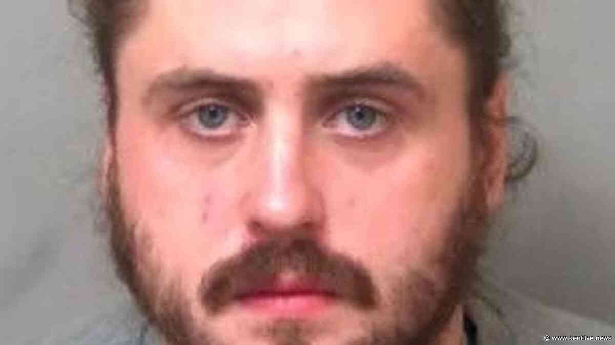 Police launch search to find man wanted on recall to prison in Kent