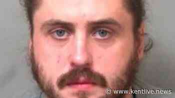 Police launch search to find man wanted on recall to prison in Kent