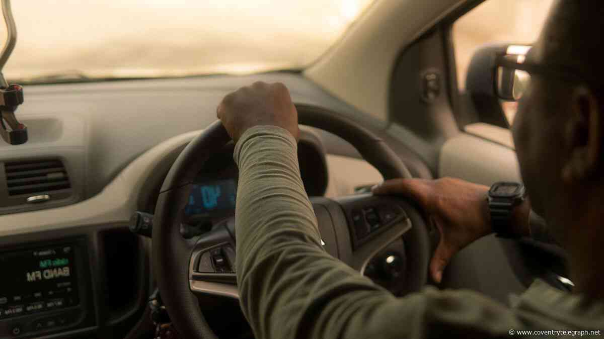 Coventry taxi driver left with life-changing injury after 'man bites ear in road rage attack'