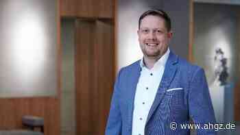 Personalie: Jens Stallkamp als neuer Hotel Manager in Köln