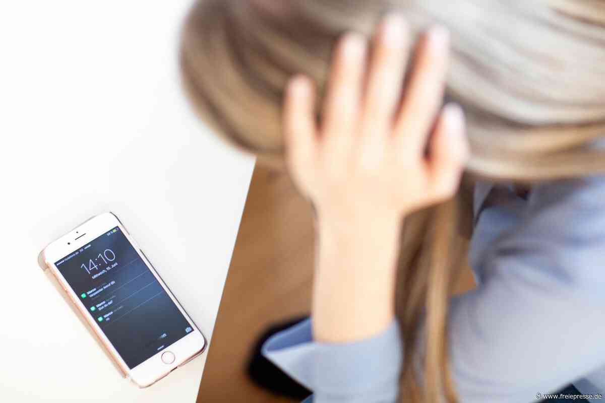 War es Stalking? Chemnitzerin zeigt Kollegen an – Angeklagter gibt sich ahnungslos
