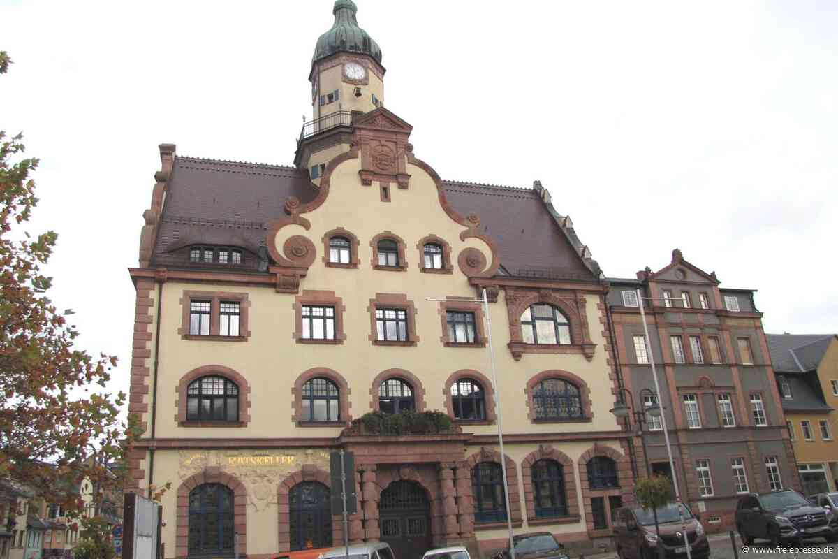 Stadträte aus Geringswalde stellen Weichen für Après-Ski-Party