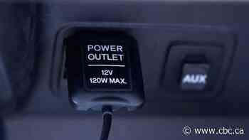 Defective phone charger, not arson, caused car fire, lawsuit against MPI alleges