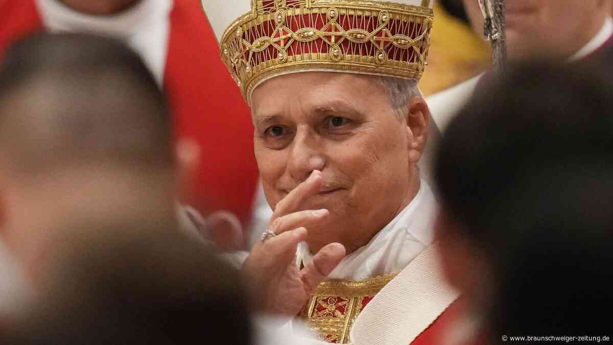 Papst hat Lungenkrebs – Vatikan gibt Update über Leos Zustand