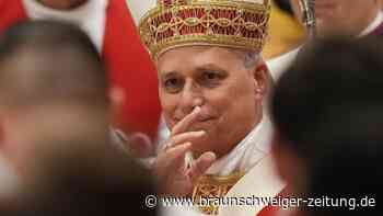 Papst hat Lungenkrebs – Vatikan gibt Update über Leos Zustand
