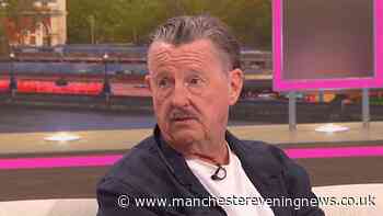 Coronation Street legend says ITV soap 'saved his life' before he helped former co-star