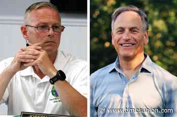 Town supervisor candidates focus on fixing North Greenbush finances