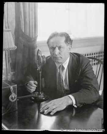 How Houdini's Albany experience may have led to his death