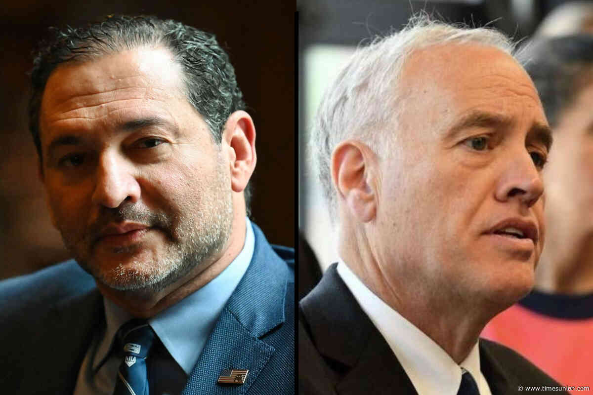DiNapoli’s biggest strength may be staying out of headlines
