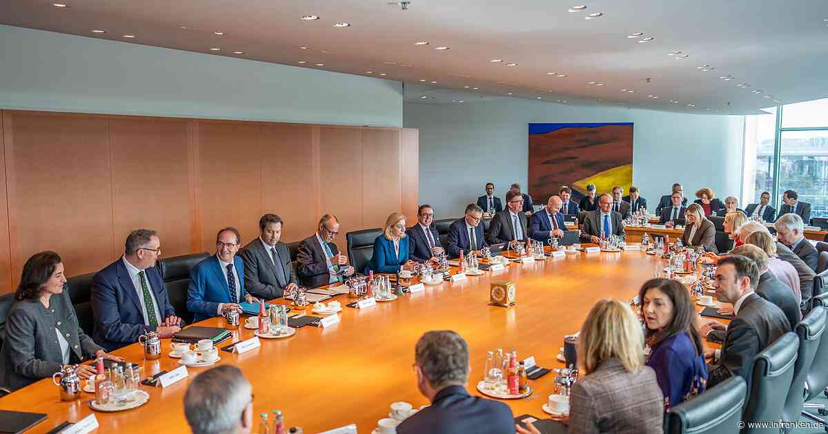 Kabinett bringt Zuckersteuer auf den Weg