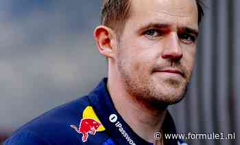 ‘Max Verstappen krijgt nieuwe race-ingenieur in Austin, vervanger Lambiase maakt debuut’