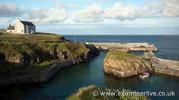 Police confirm body found in search for three men on Isle of Lewis fishing boat