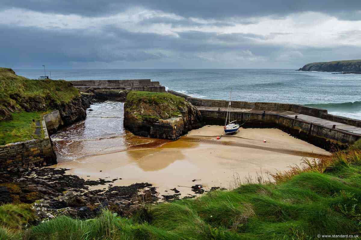 Body of man recovered amid search for missing fishing boat