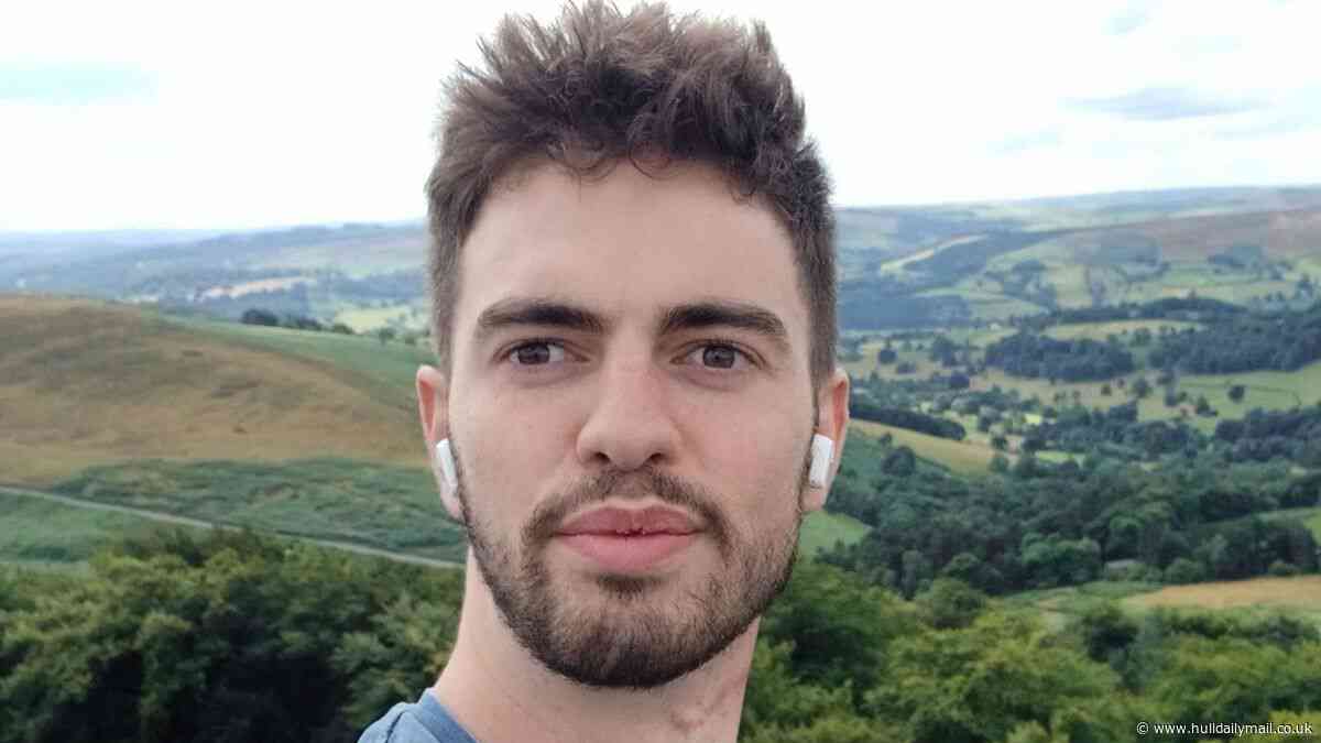 Family pays tribute to ‘bright young man’ following death at Yorkshire Wildlife Park