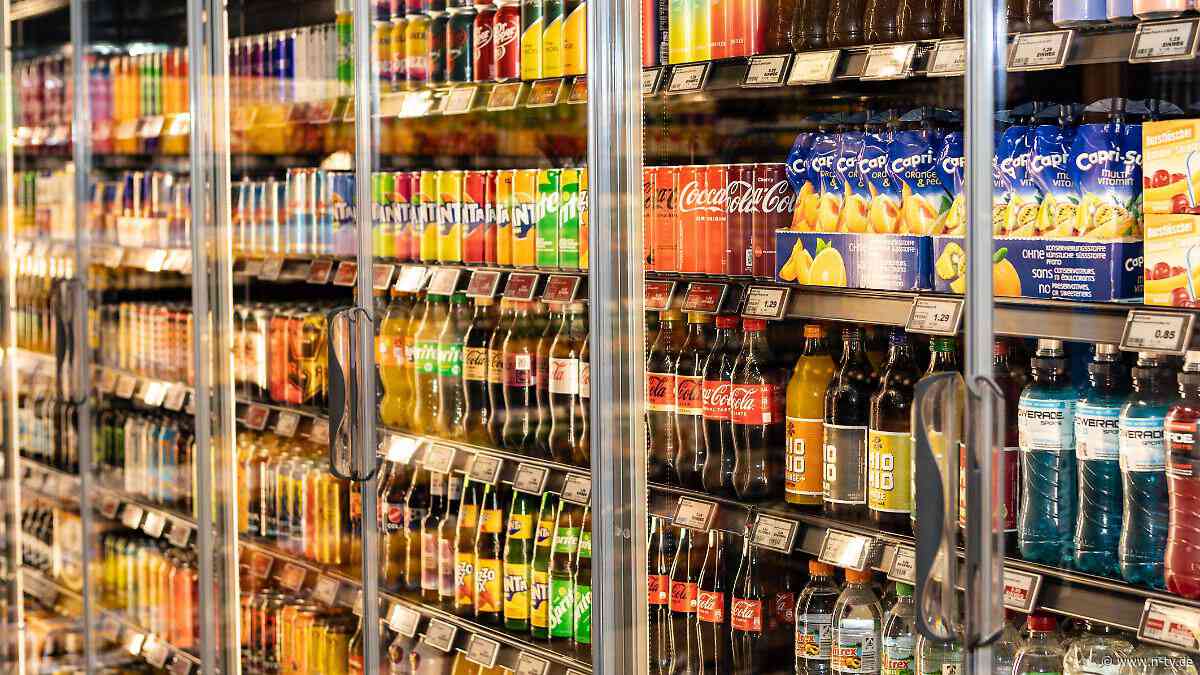 Zwei Stufen, keine Zweckbindung: Was ist der Stand bei der Zuckersteuer?