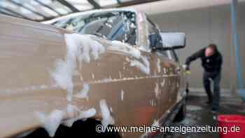 Oldtimer bewegen oder schonen? Darauf kommt es im Winter an