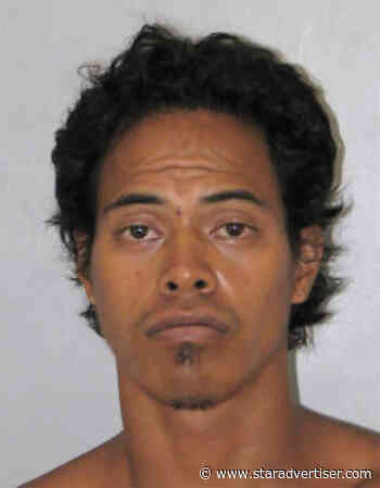 Man who killed Maui officer to serve life in prison