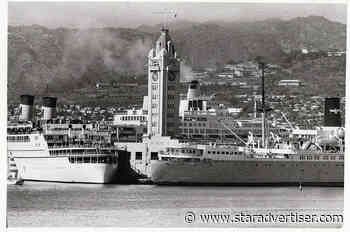 Aloha Tower reopens for centennial celebration after $8.5M renovation