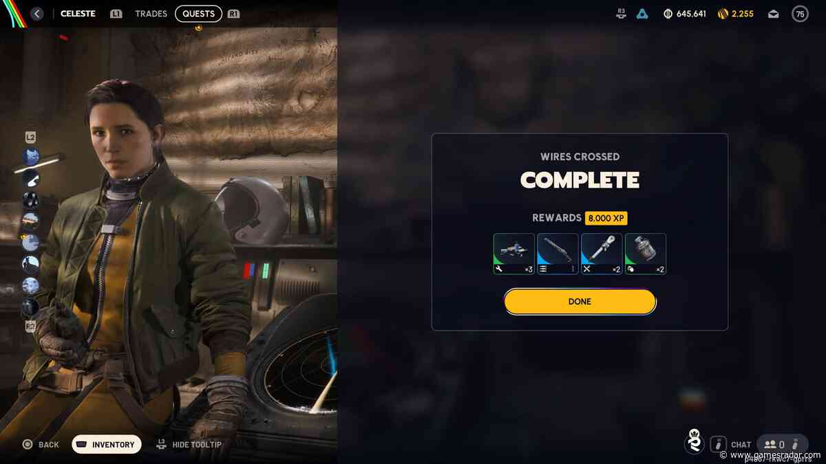 Arc Raiders Wires Crossed guide and walkthrough