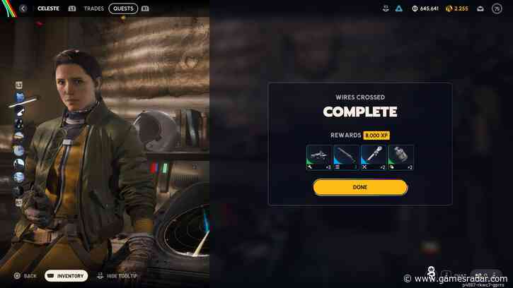 Arc Raiders Wires Crossed guide and walkthrough