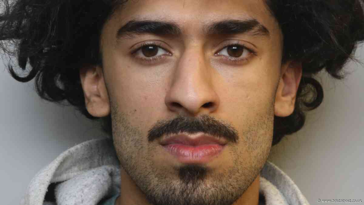'Dangerous' Speedwell rapist used Snapchat to groom girls