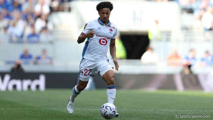 Le Havre respond to Lille’s strongly-worded Tiago Santos statement