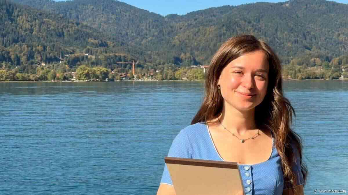 Tegernseer Werkstudentin fragt: Belastet Tourismus die Einheimischen?