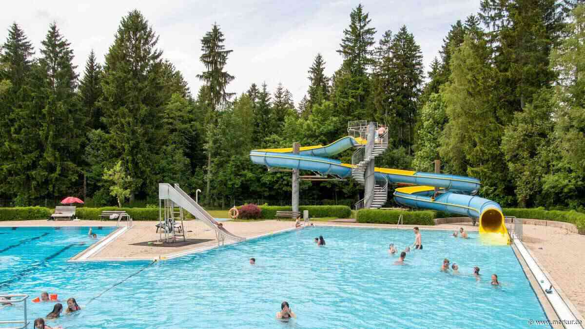 Förderantrag gescheitert: Wie geht es mit dem Warmfreibad Fischbachau weiter?