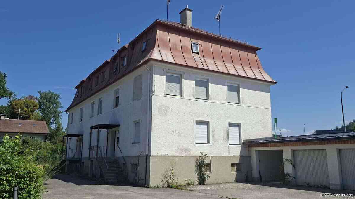 Schwierige Stellplatzfrage: Ausschuss genehmigt Neubau mit 28 Wohnungen