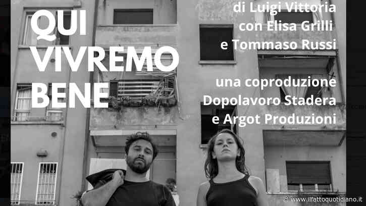 In arrivo il festival Milano Teatro City e lo spettacolo sullo sviluppo del Giambellino