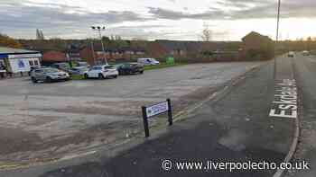 Tesco staff in St Helens rushed to help girl, 16, after she was stabbed on bus