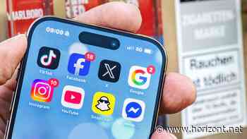 Kein TikTok unter 13: Das sind die Eckpunkte für Social-Media-Beschränkungen in Deutschland