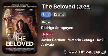 The Beloved (2026, IMDb: 7.2)
