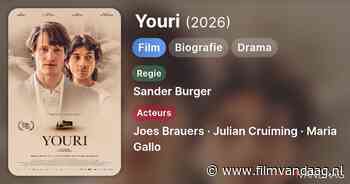 Youri (2026, IMDb: 7.7)