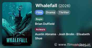 Whalefall (2026)