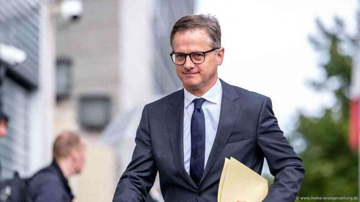 Regierung setzt Pflegekommission ein - Reform bis Mitte 2027