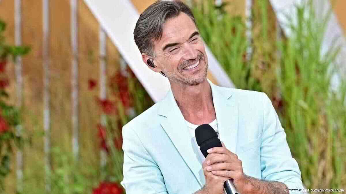 Vor „Schlagerbooom“-Jubiläum: Florian Silbereisen macht große Ankündigung