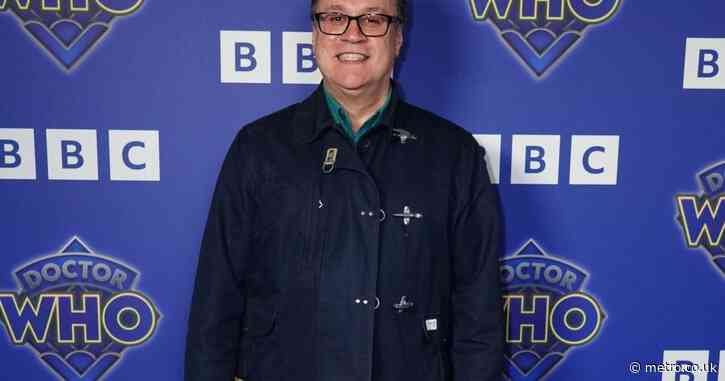 Russell T Davies blasts BBC boss’s ‘clumsy’ Doctor Who remarks after starting from scratch
