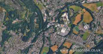 Plans for 160 new homes on former Neath Port Talbot mining site