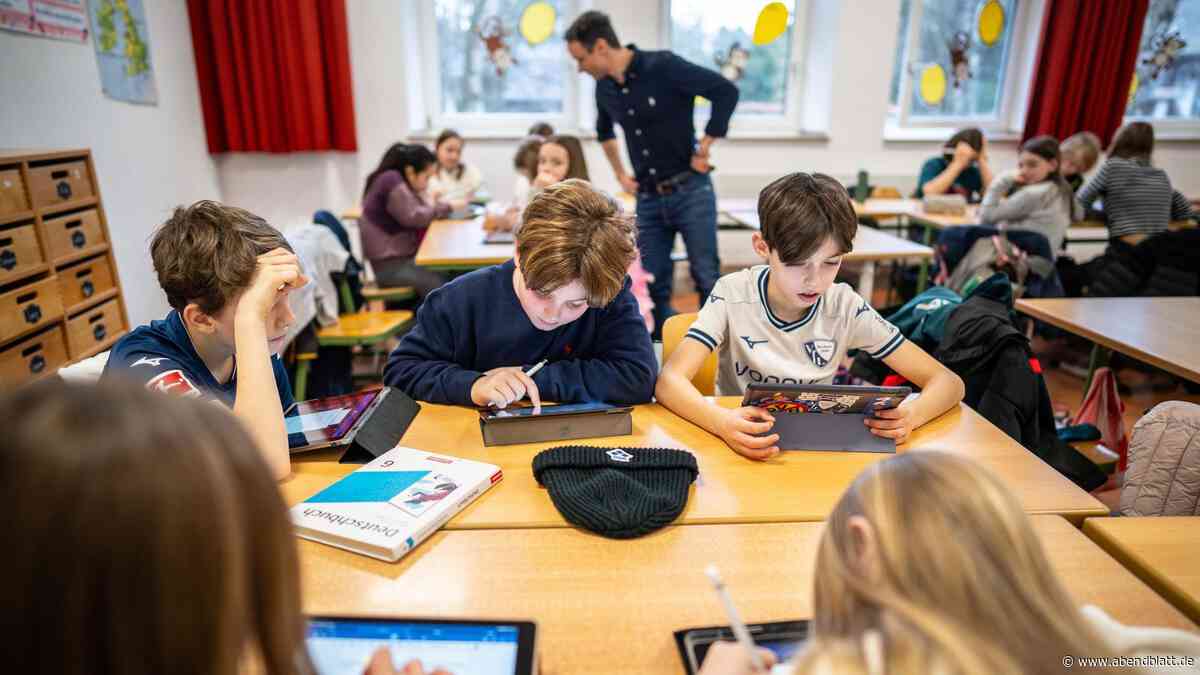Verband warnt vor dramatischem Rückbau der Gymnasien – Existenz sogar in Gefahr