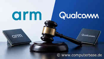 Gerichtsurteil: Qualcomm bekommt zwei Dollar von Arm
