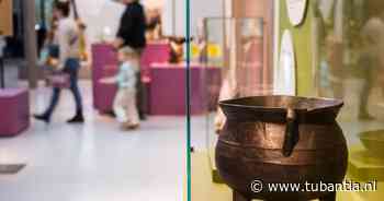 ‘Metamorfose Museumfabriek? Bouw liever een zwembad’