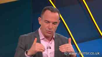 Martin Lewis advice on how to avoid DWP £117.22 payment risk