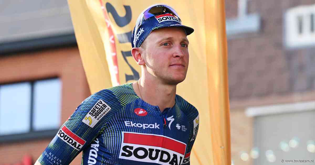 Tim Merlier en de erfenis van zijn schoonvader: een Belgische sprintlegende in nieuwe stijl