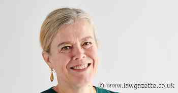 SRA names new chair - with pledge to lead change