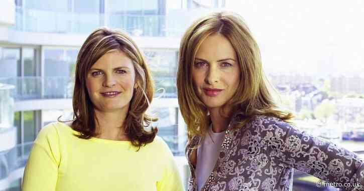 Controversial 00s BBC series accused of body-shaming tipped to return after 19 years